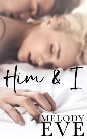 [Together Duet 01] • Him and I · Together Duet Book One